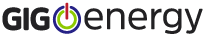 Gig energy logo