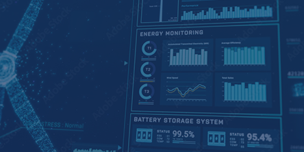 Energy Procurement